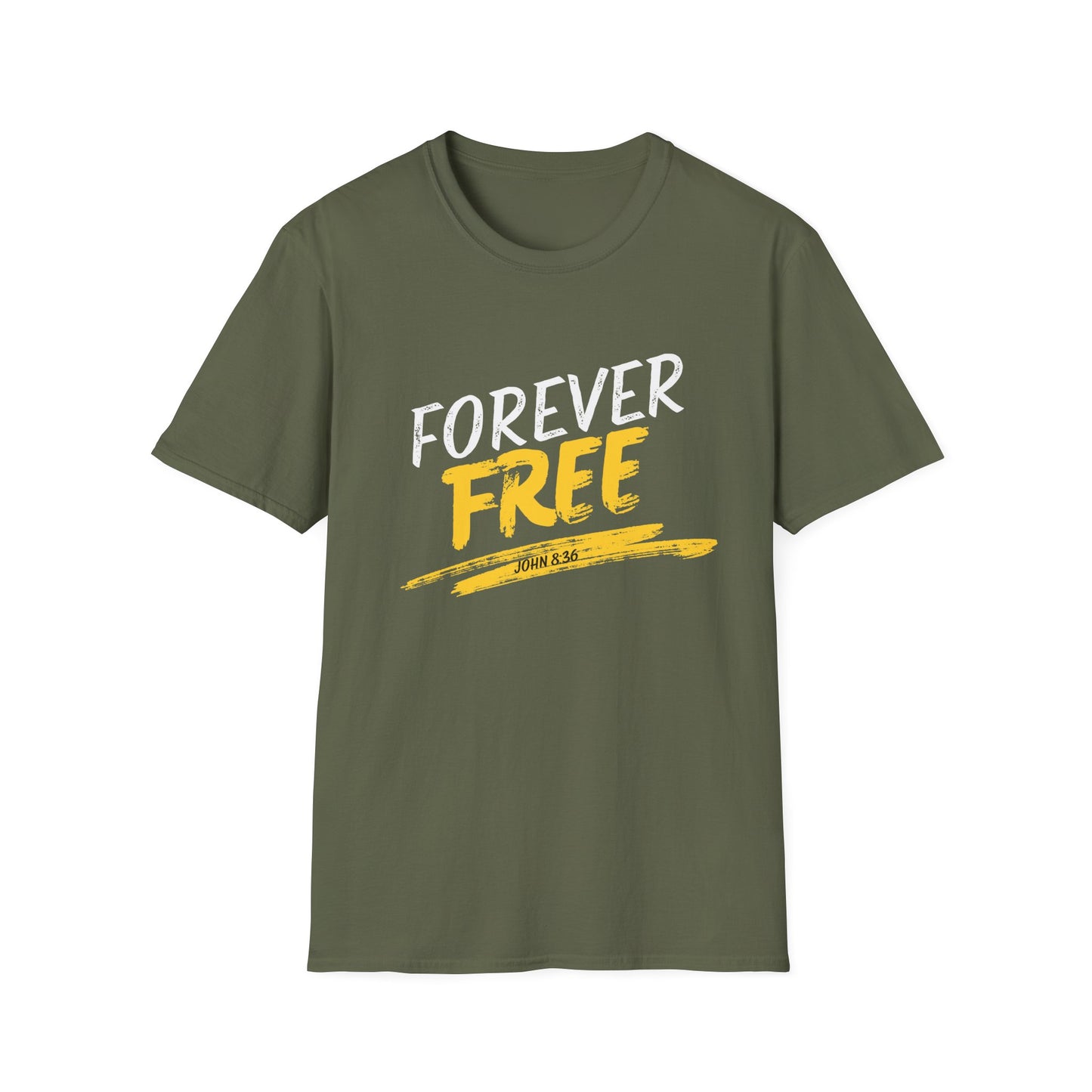 Forever Free T-Shirt
