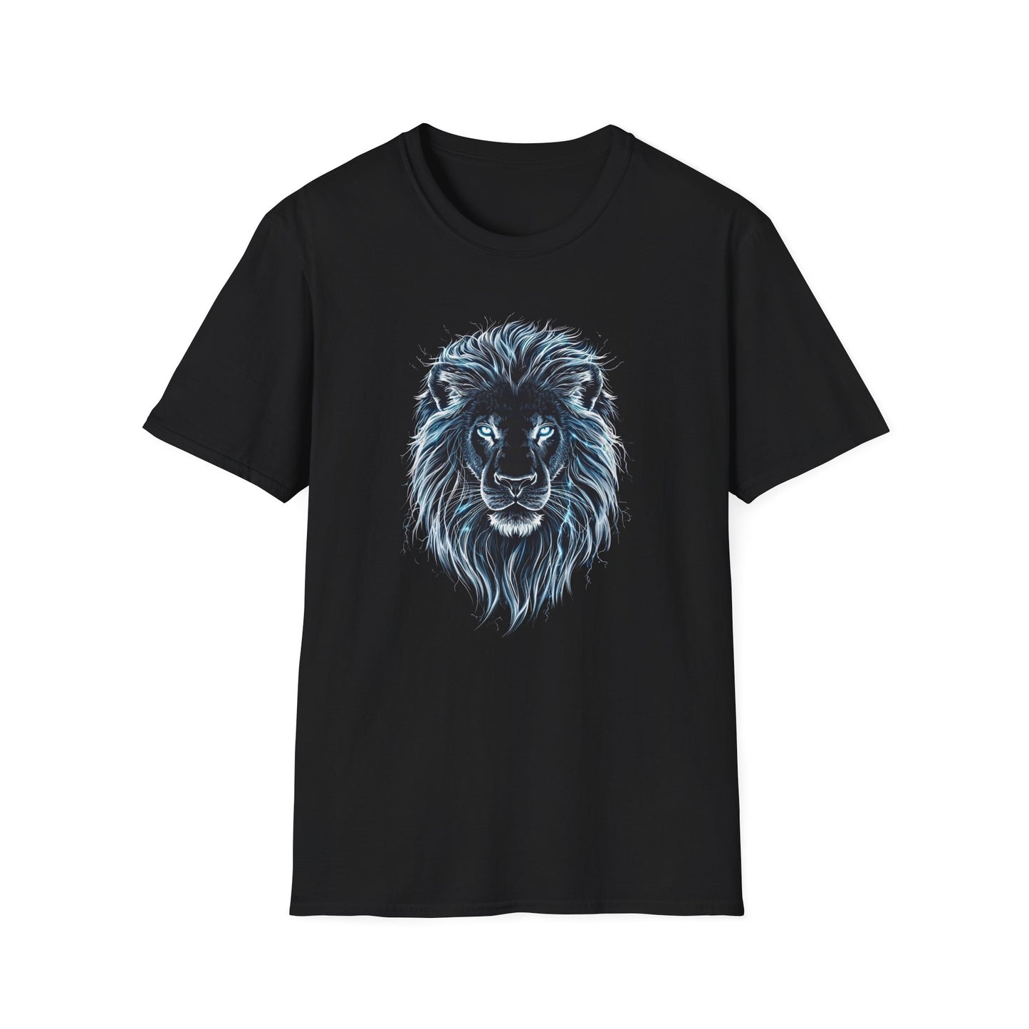 Lion of Light  T-Shirt
