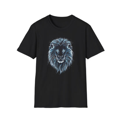 Lion of Light  T-Shirt