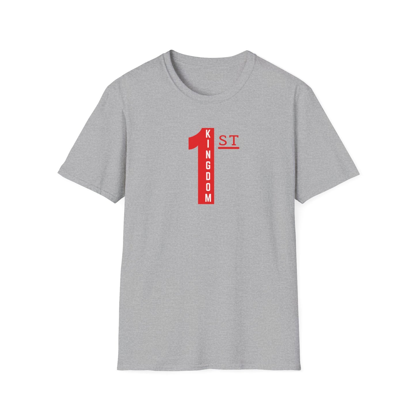 Kingdom 1st T-Shirt