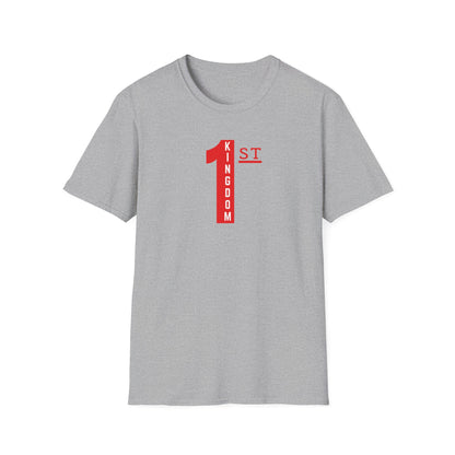 Kingdom 1st T-Shirt