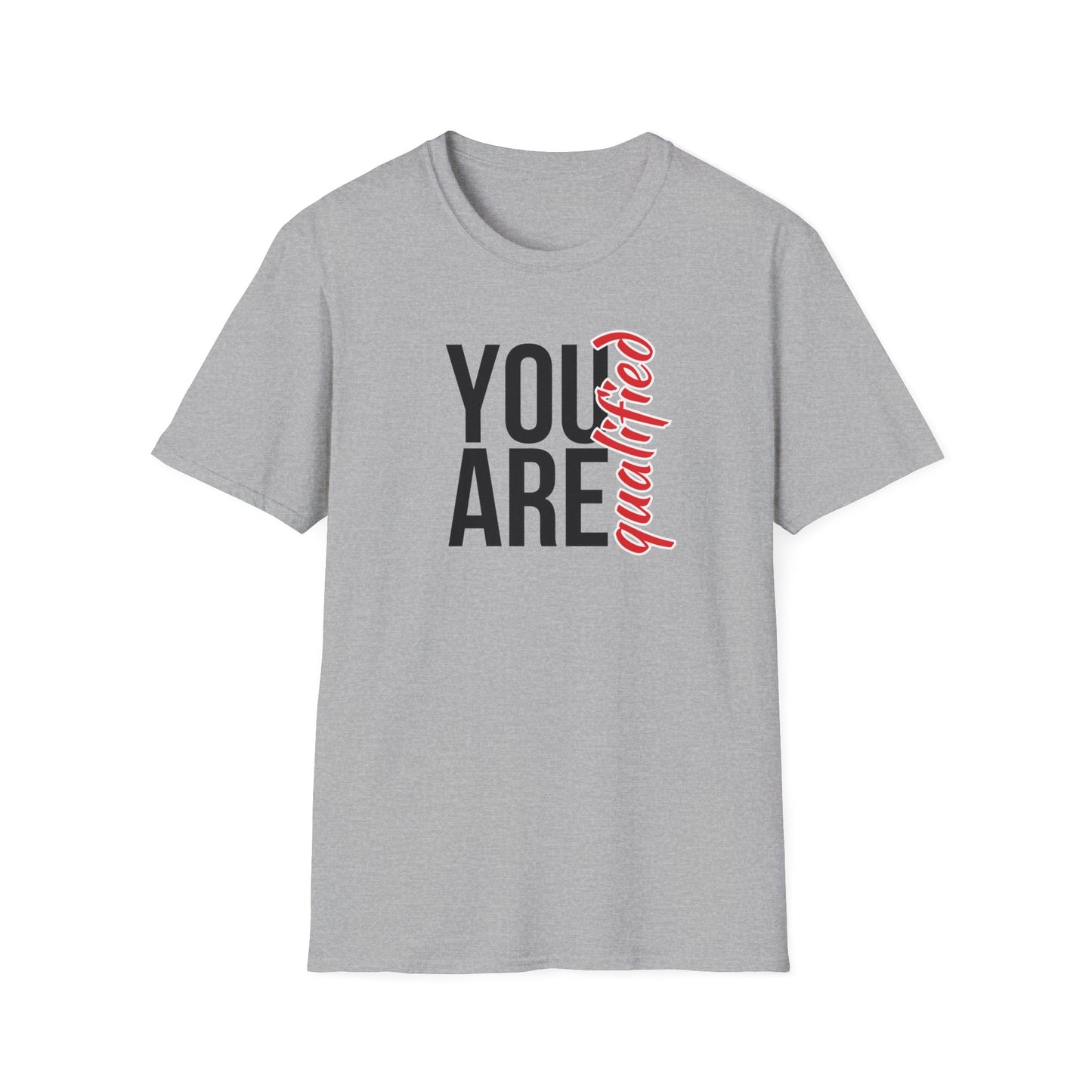 Qualified T-Shirt