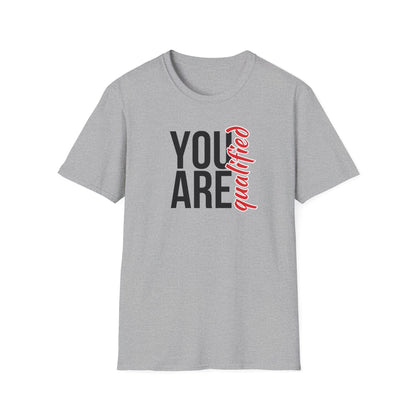 Qualified T-Shirt