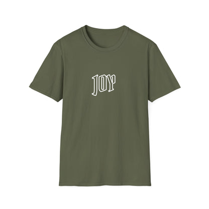 Joy (cutout) T-Shirt