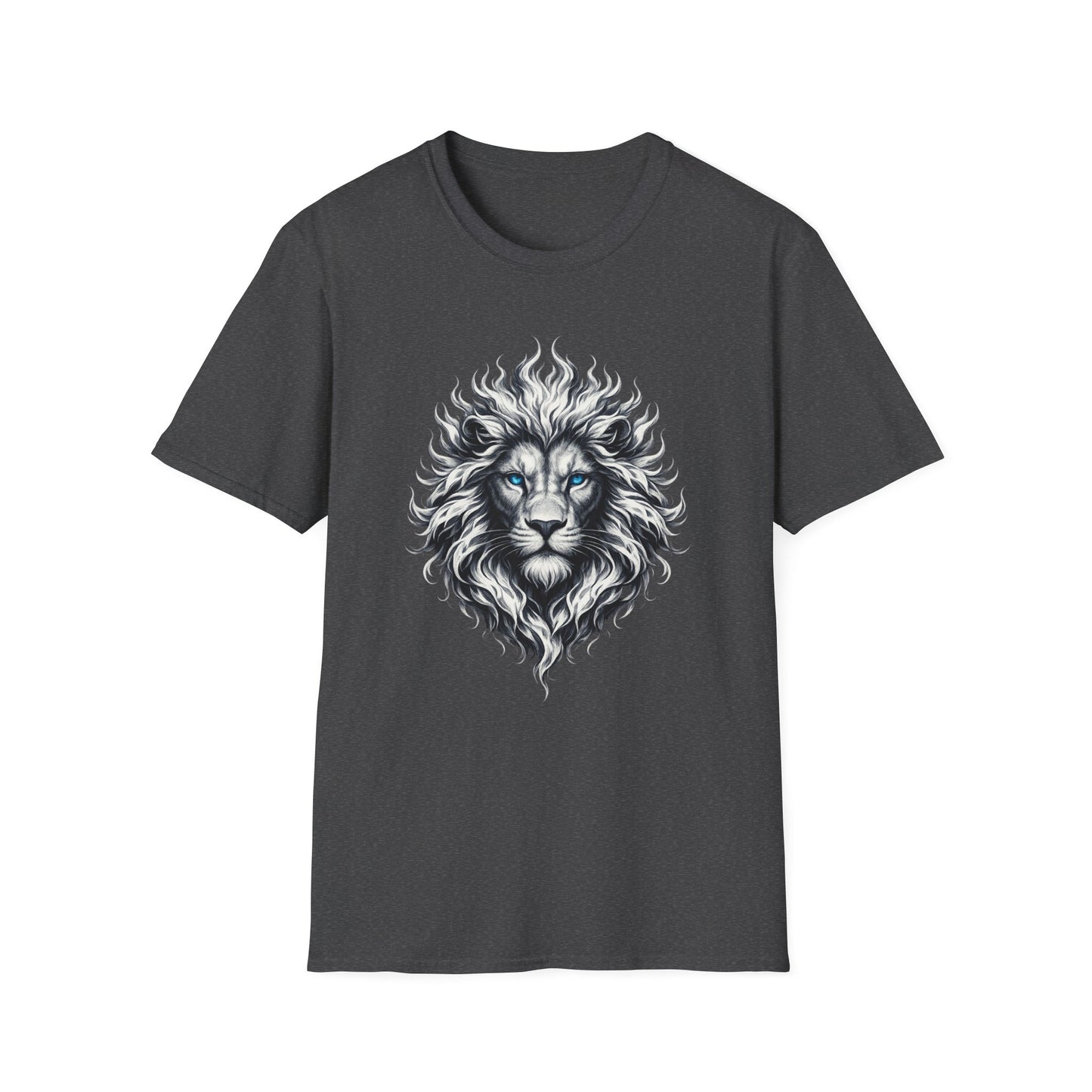 Lion (white) T-Shirt