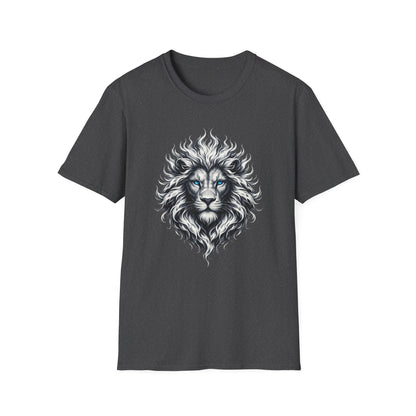 Lion (white) T-Shirt