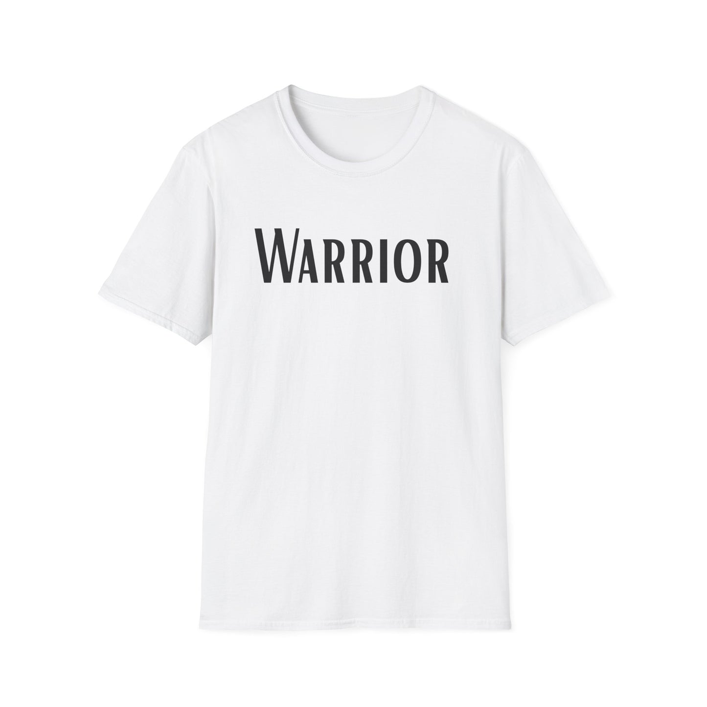 WARRIOR v1 T-Shirt