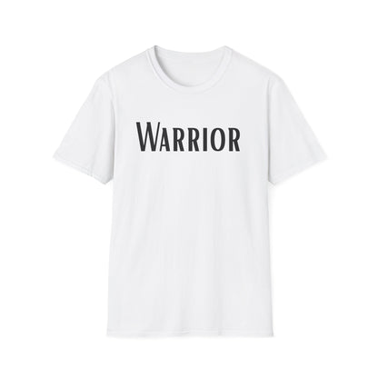 WARRIOR v1 T-Shirt