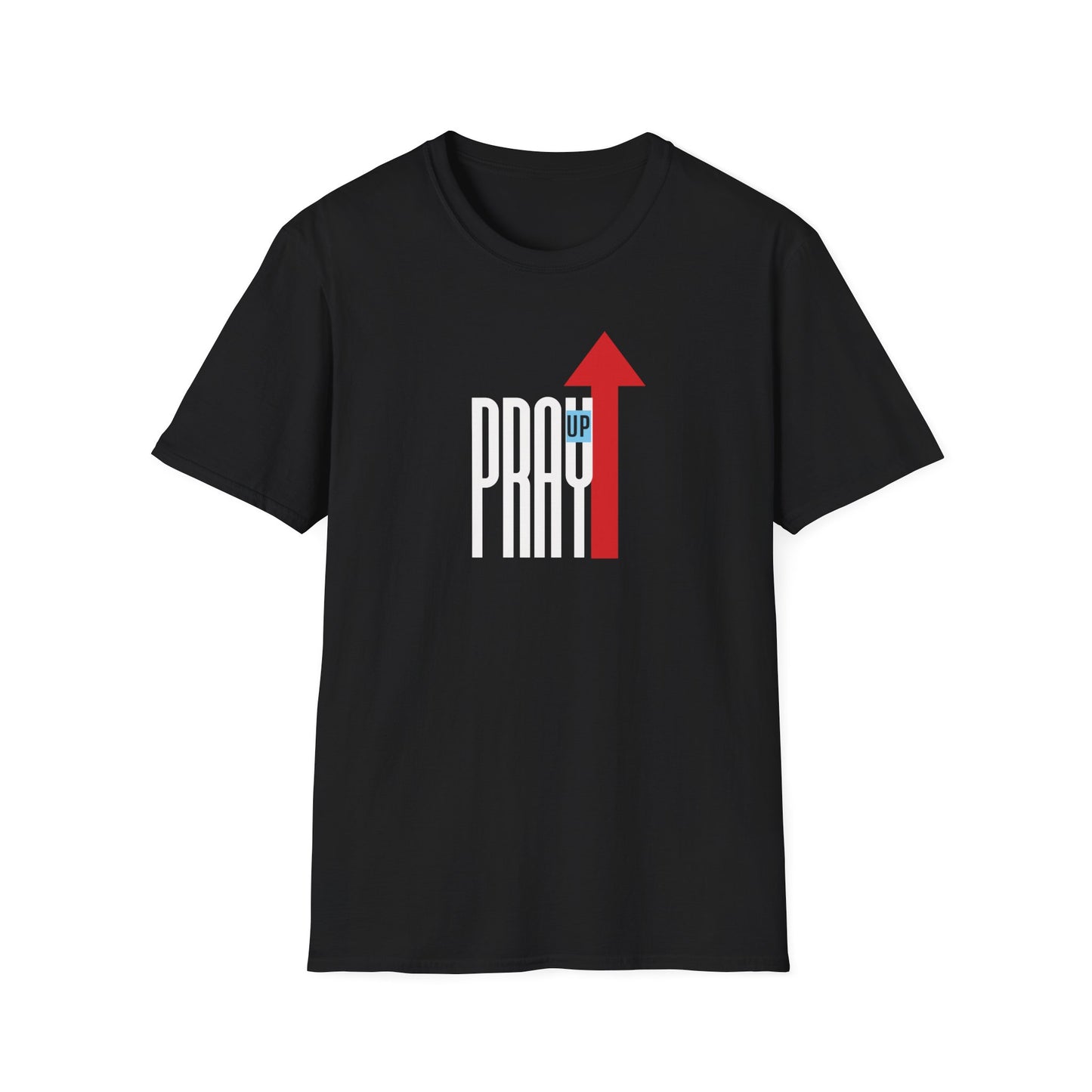 Pray UP T-Shirt