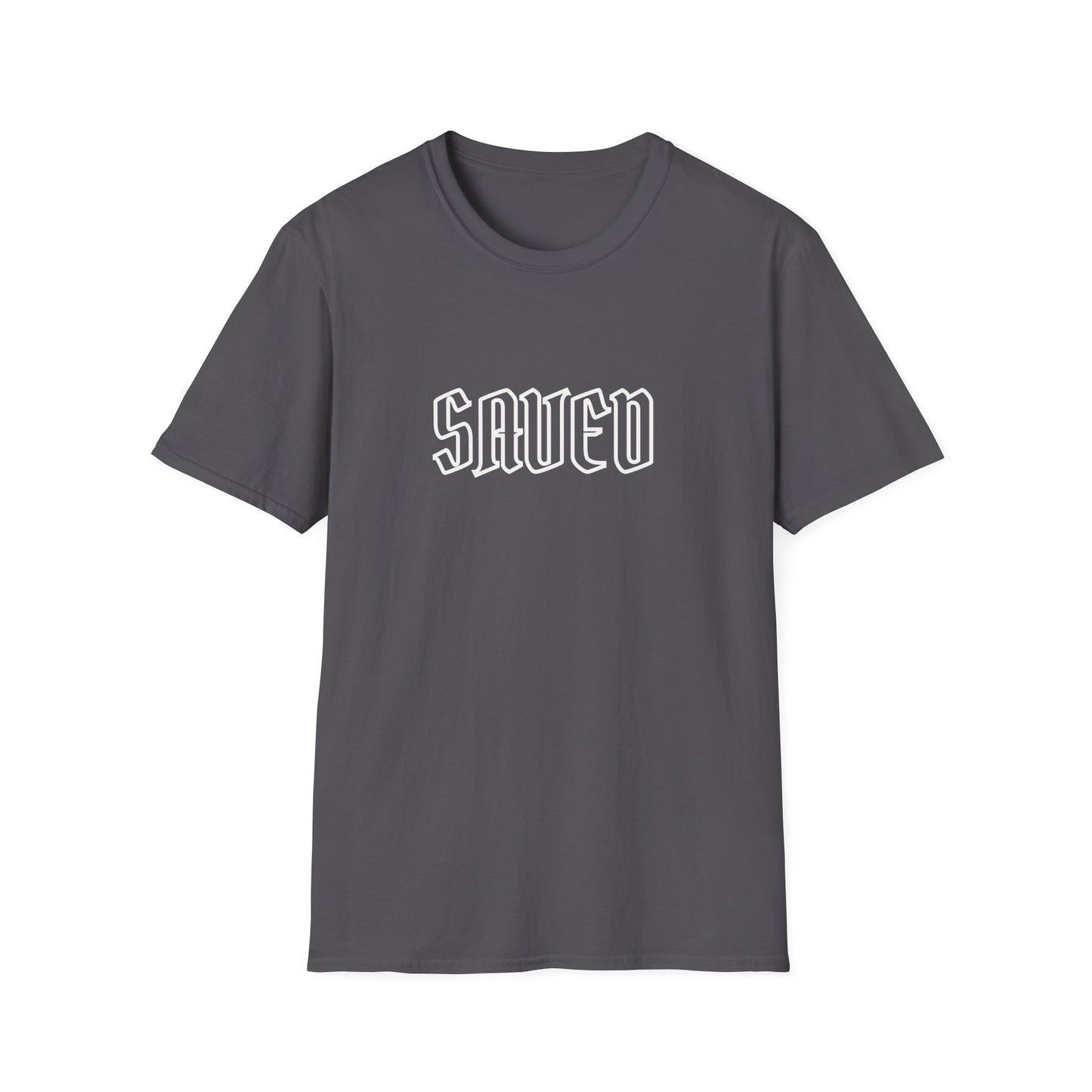Saved (cutout) T-Shirt