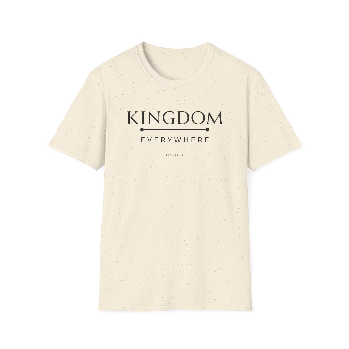Kingdom Everywhere T-Shirt
