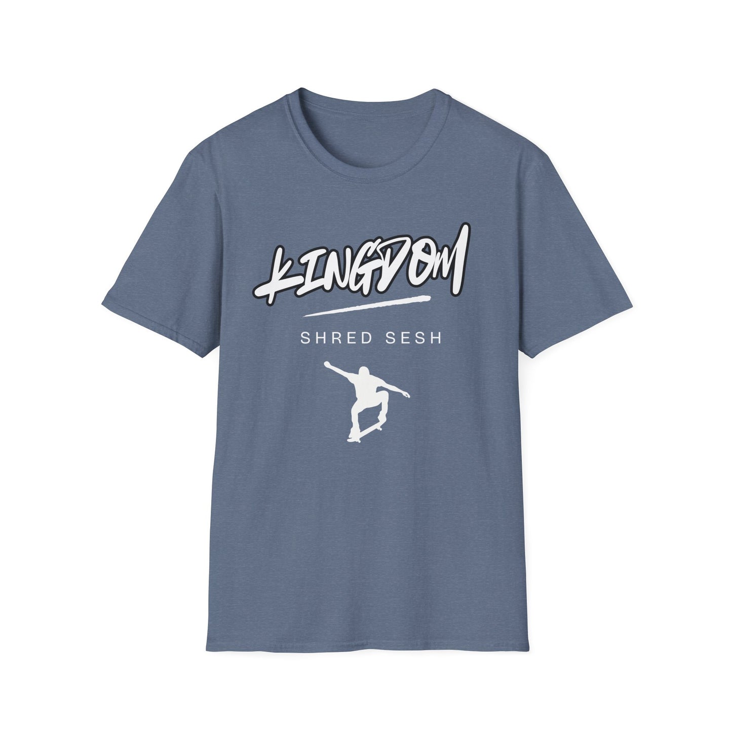 Kingdom Shred Sesh T-Shirt