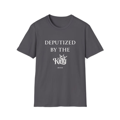 Deputized T-Shirt