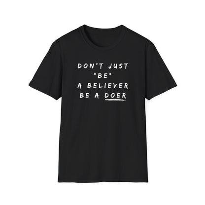 Be A Doer T-Shirt