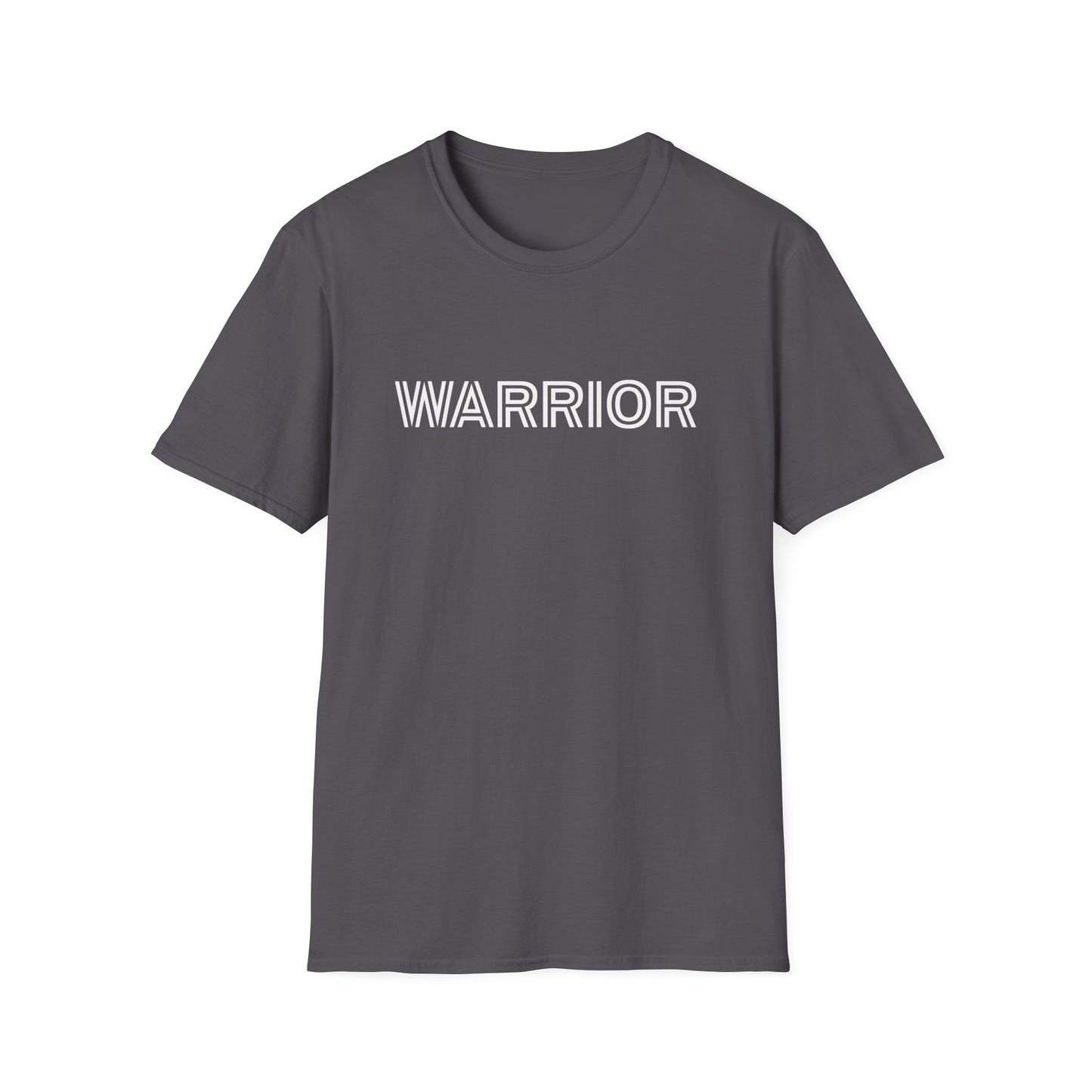 WARRIOR v2 T-Shirt