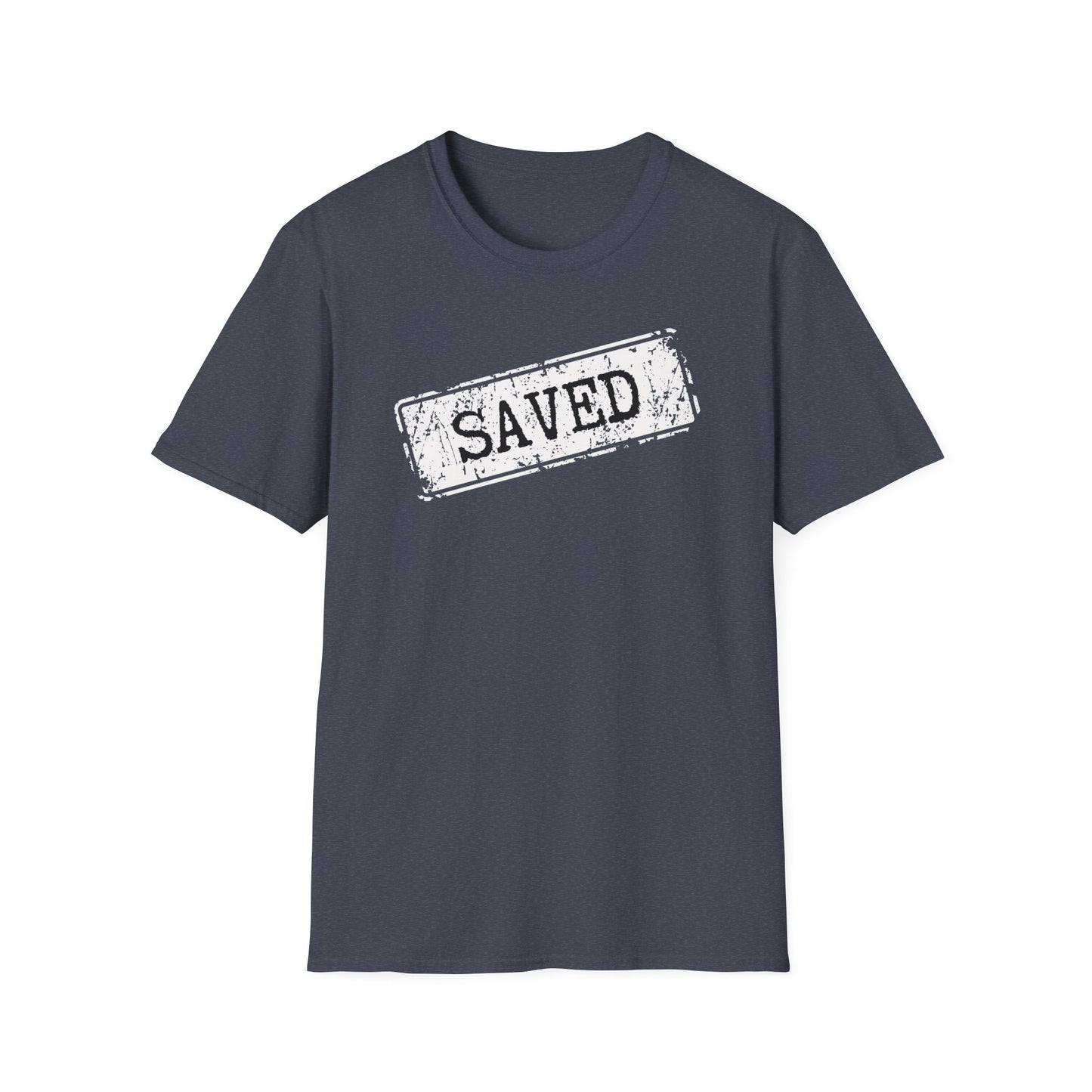 Saved Urban T-Shirt