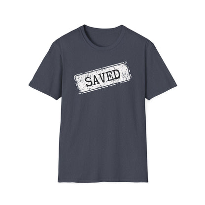 Saved Urban T-Shirt