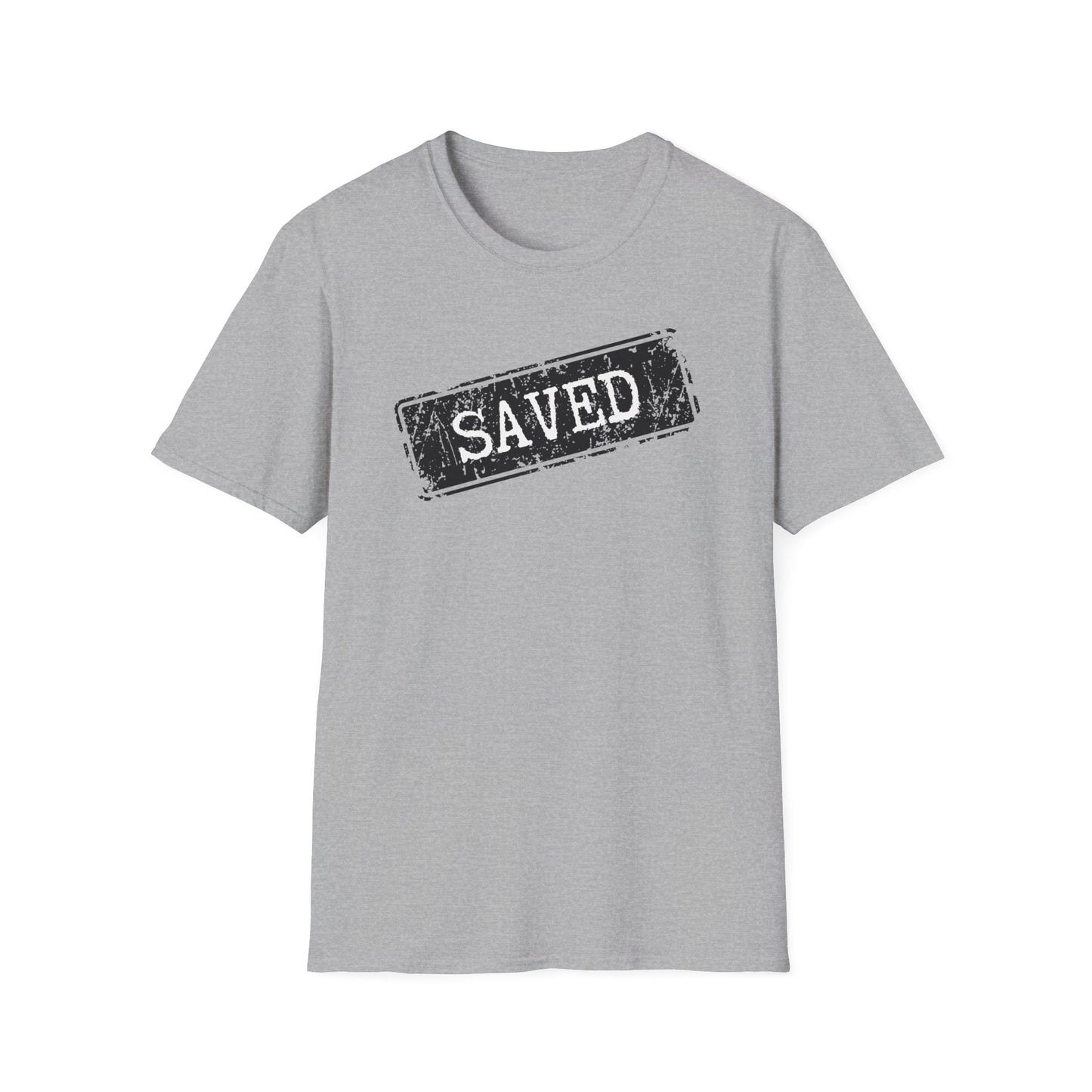 Saved Urban T-Shirt
