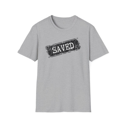 Saved Urban T-Shirt