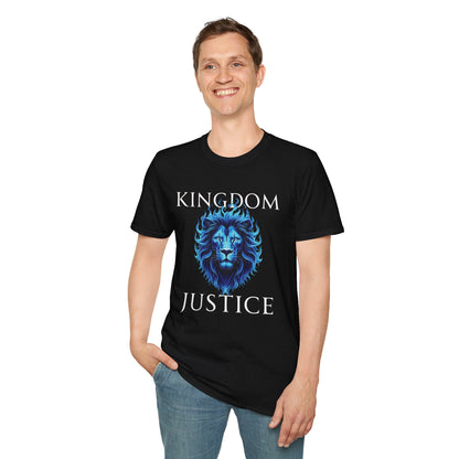 Kingdom Justice T-Shirt