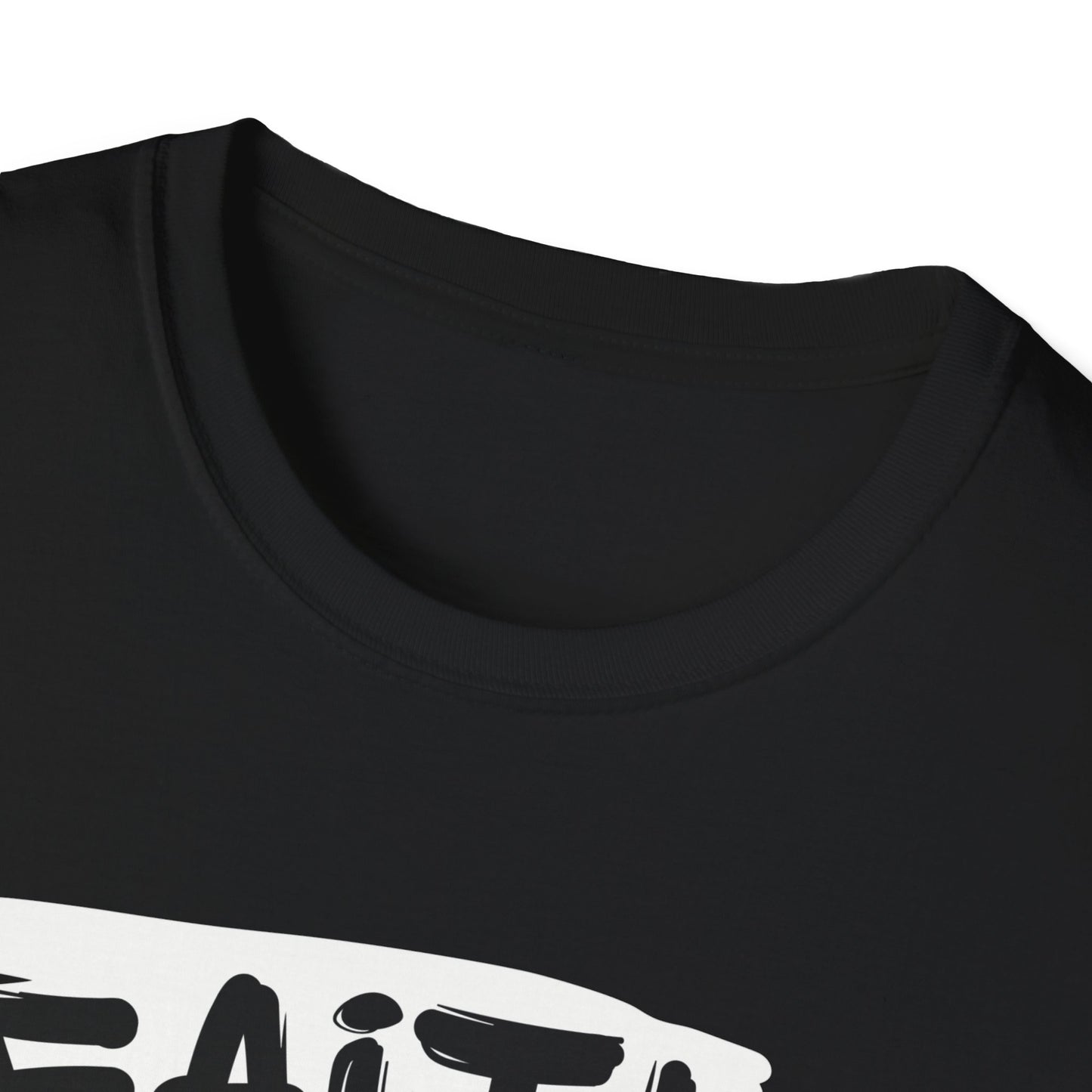 Faith Street Wear T-Shirt