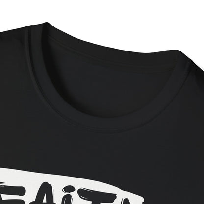 Faith Street Wear T-Shirt
