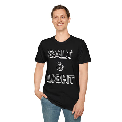 Salt & Light T-Shirt