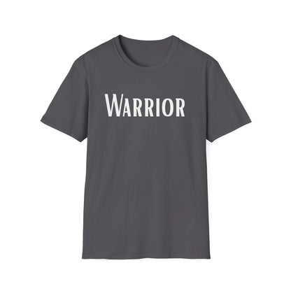 WARRIOR v1 T-Shirt