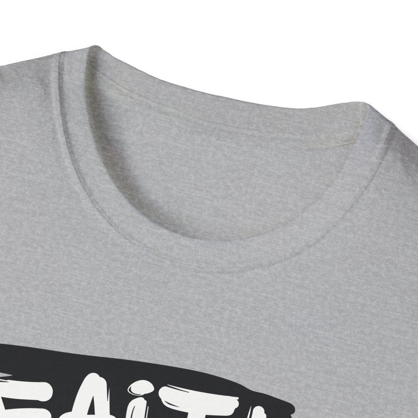 Faith Street Wear T-Shirt