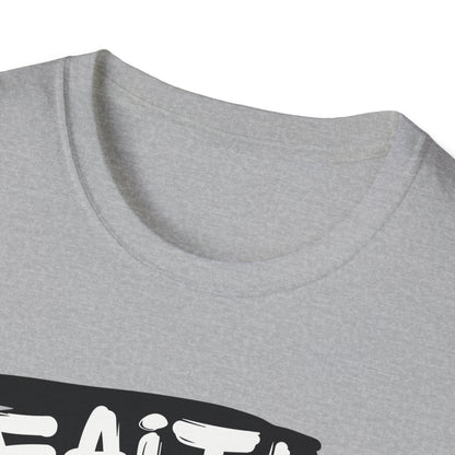 Faith Street Wear T-Shirt