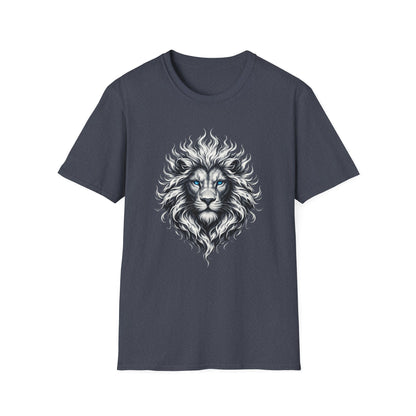 Lion (white) T-Shirt