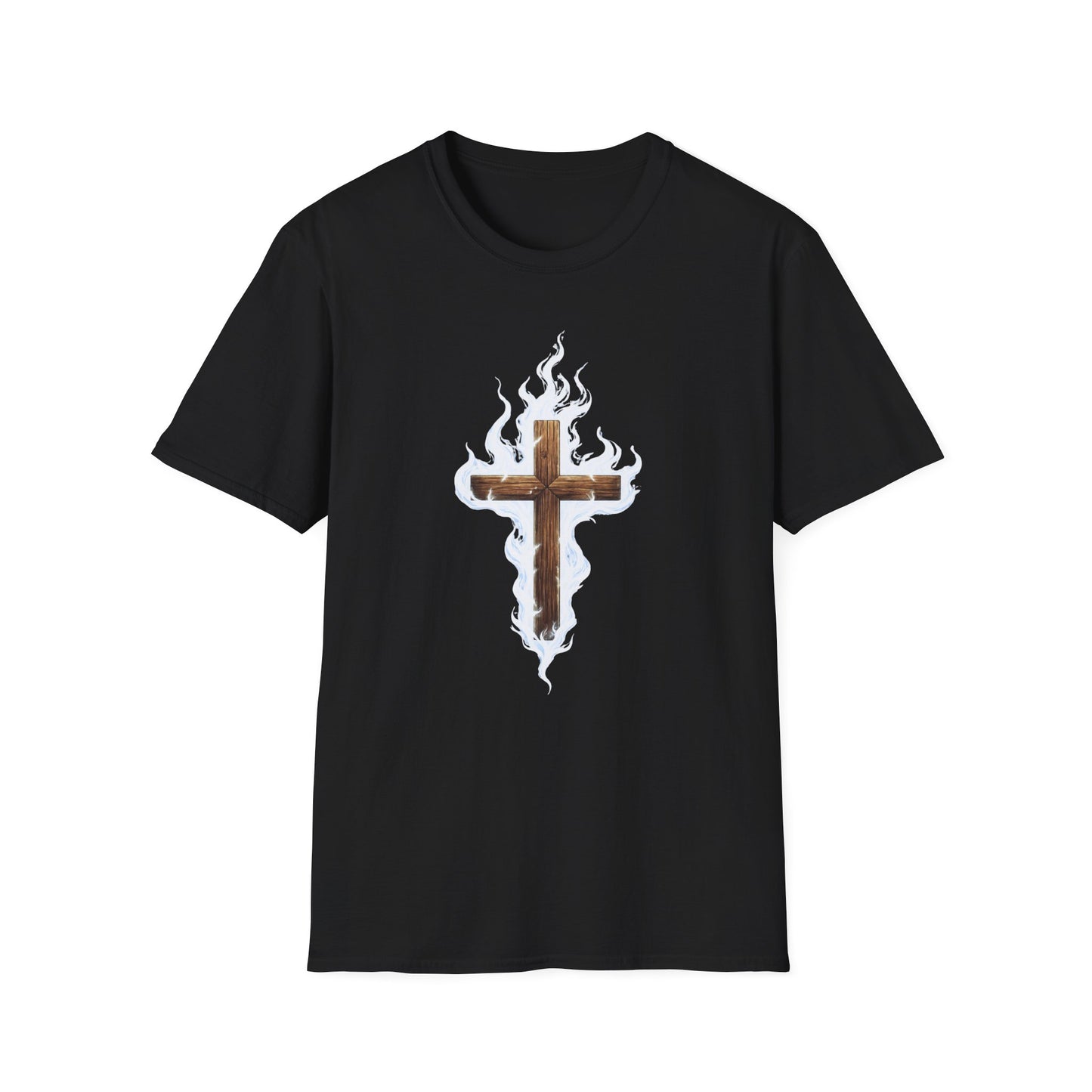 Holy Spirit Cross T-Shirt