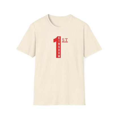 Kingdom 1st T-Shirt