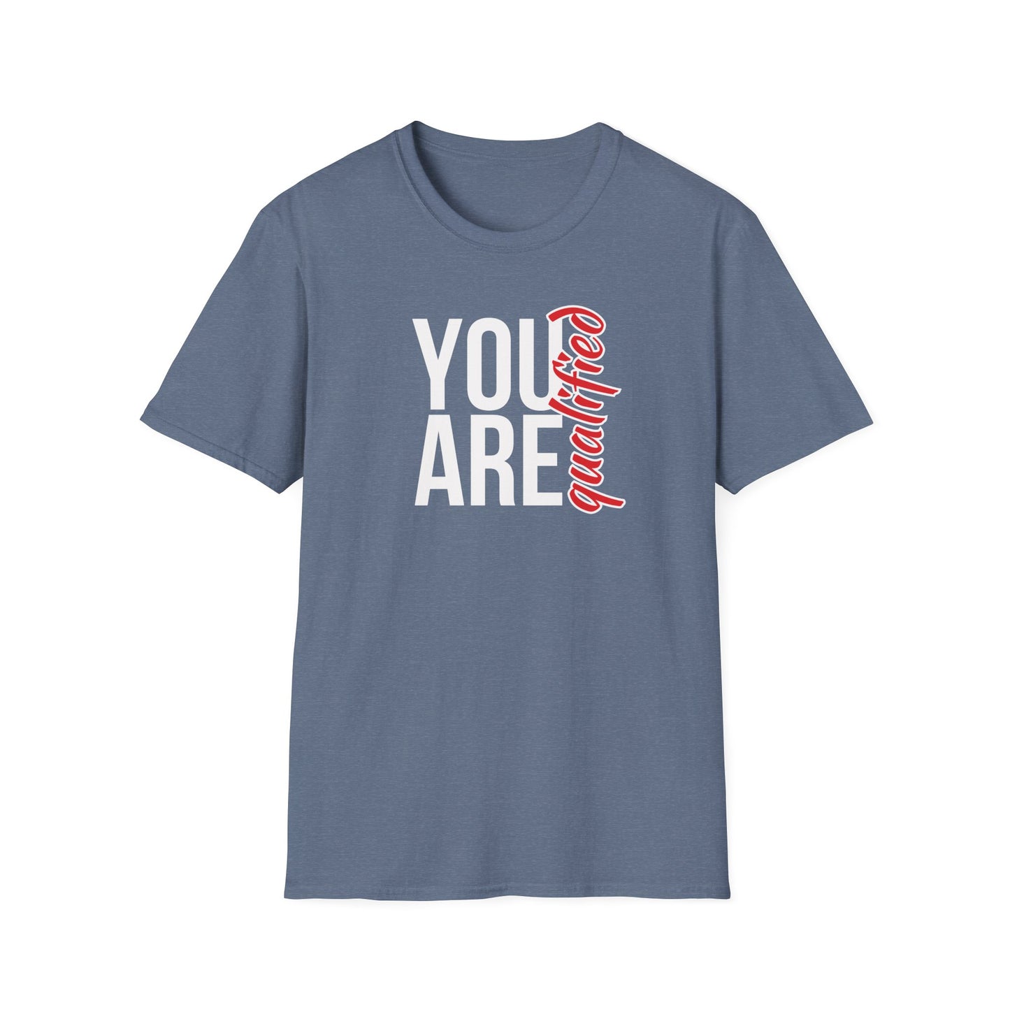Qualified T-Shirt
