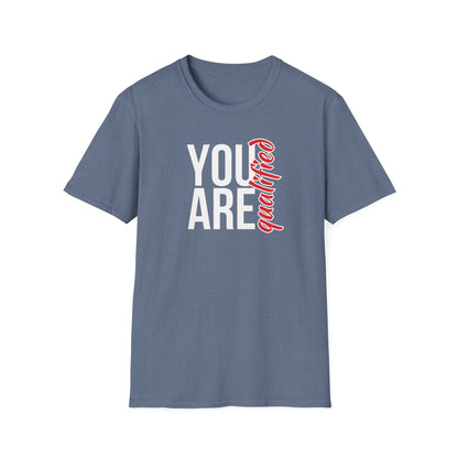 Qualified T-Shirt