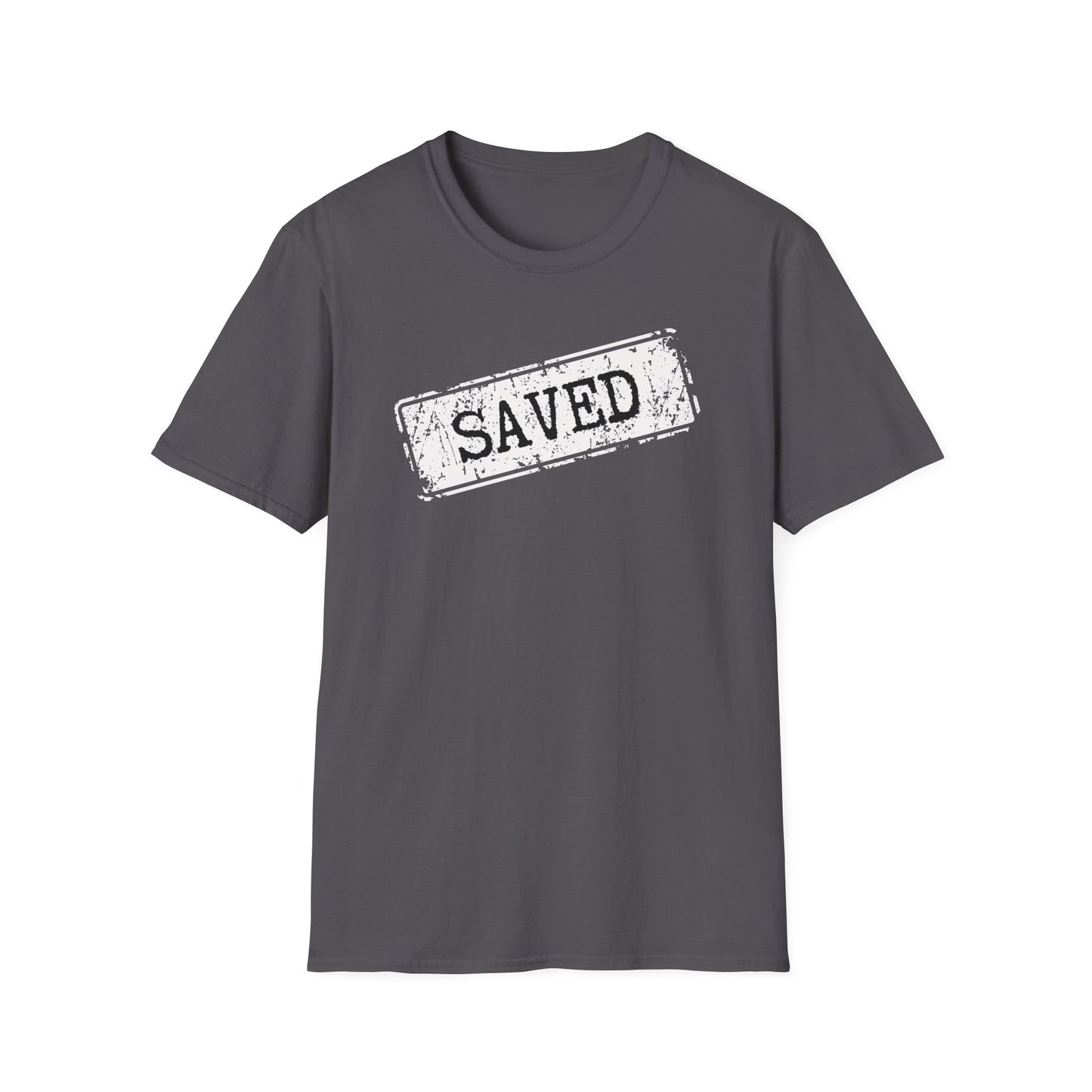 Saved Urban T-Shirt
