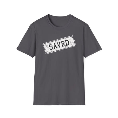 Saved Urban T-Shirt