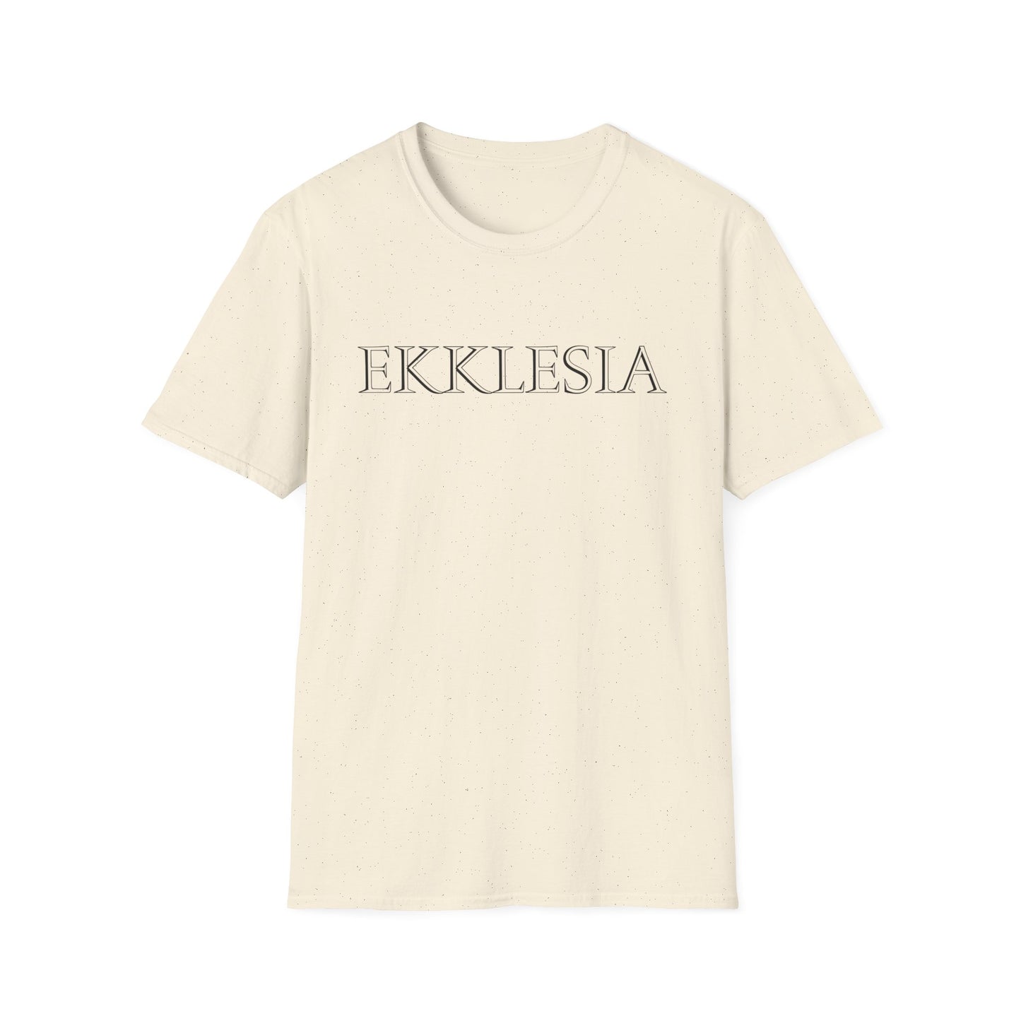 Ekklesia T-Shirt