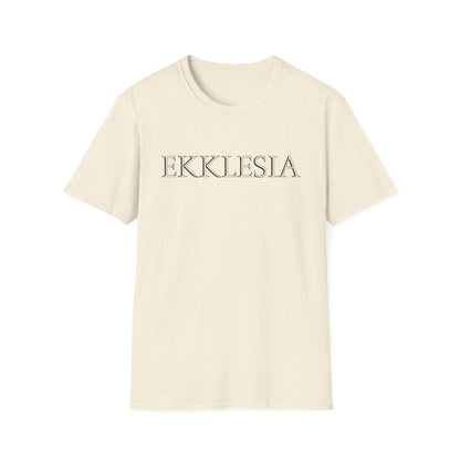 Ekklesia T-Shirt