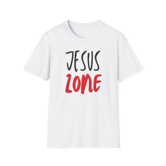 Jesus Zone T-Shirt