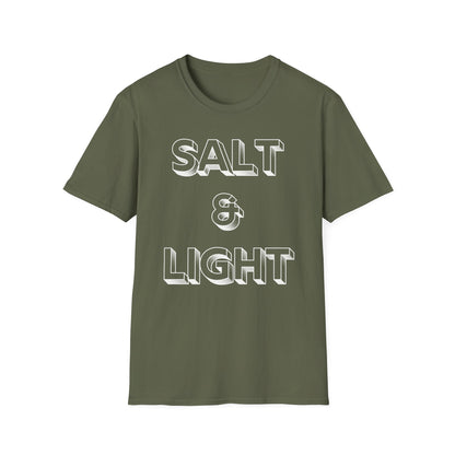 Salt & Light T-Shirt