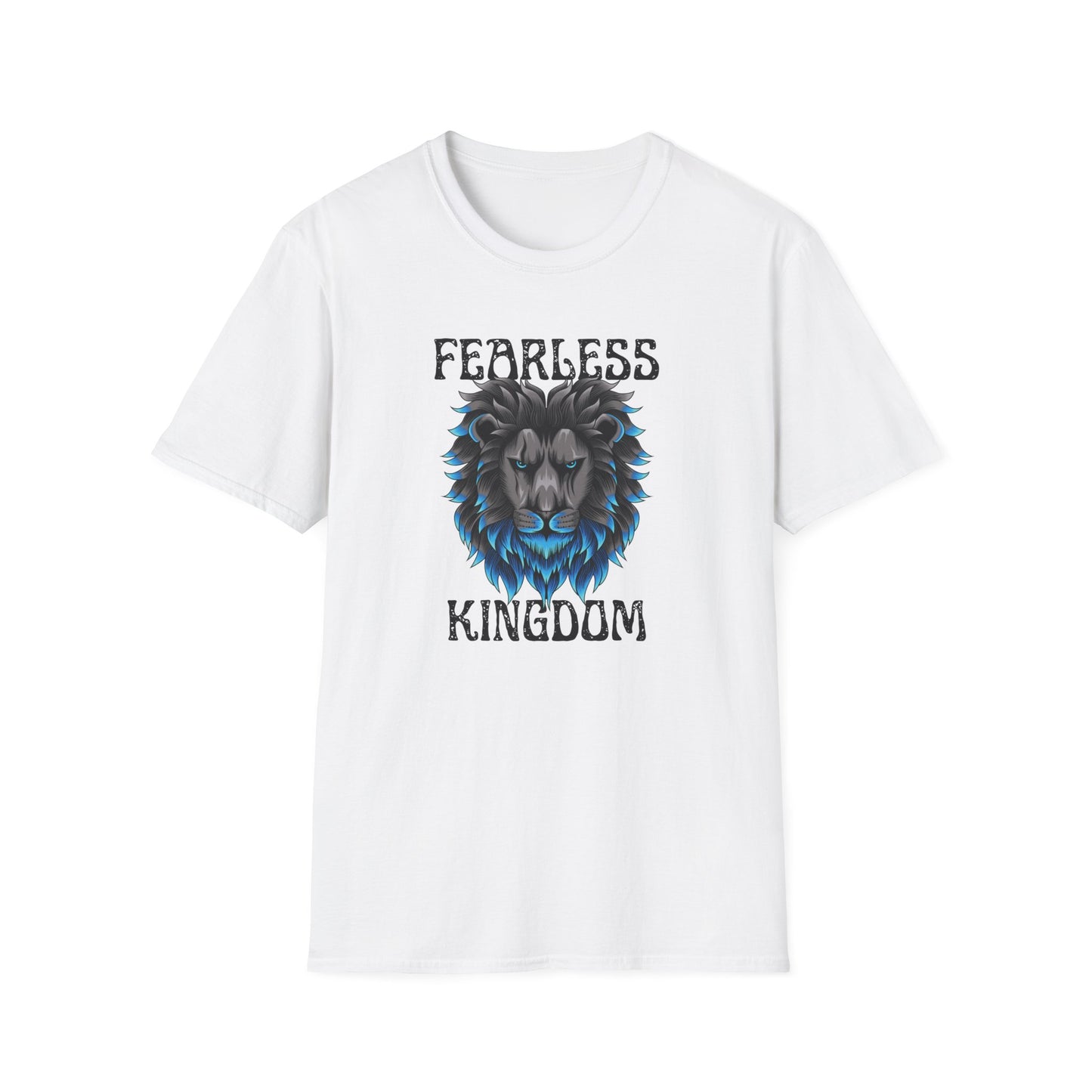 Fearless Kingdom T-Shirt