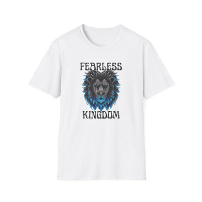 Fearless Kingdom T-Shirt