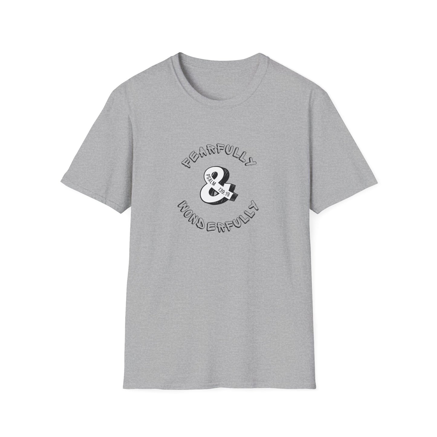 Fearfully & Wonderfully T-Shirt