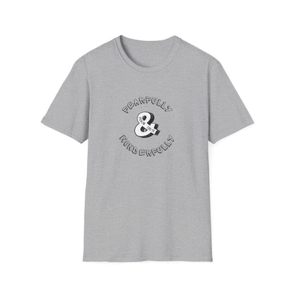 Fearfully & Wonderfully T-Shirt