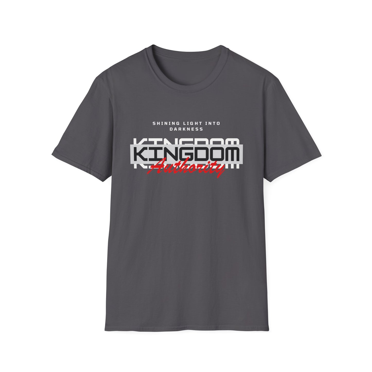 Kingdom Authority T-Shirt