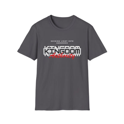 Kingdom Authority T-Shirt