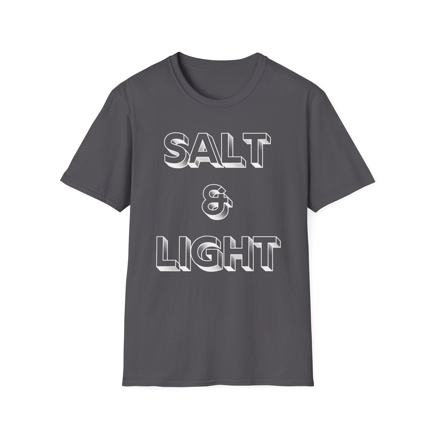 Salt & Light T-Shirt