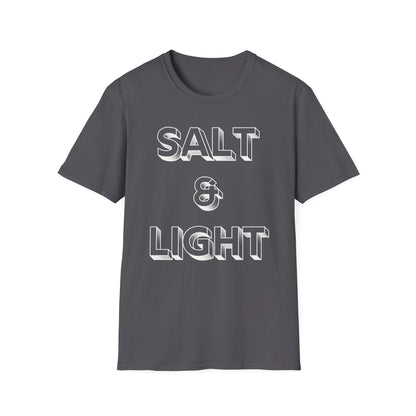 Salt & Light T-Shirt