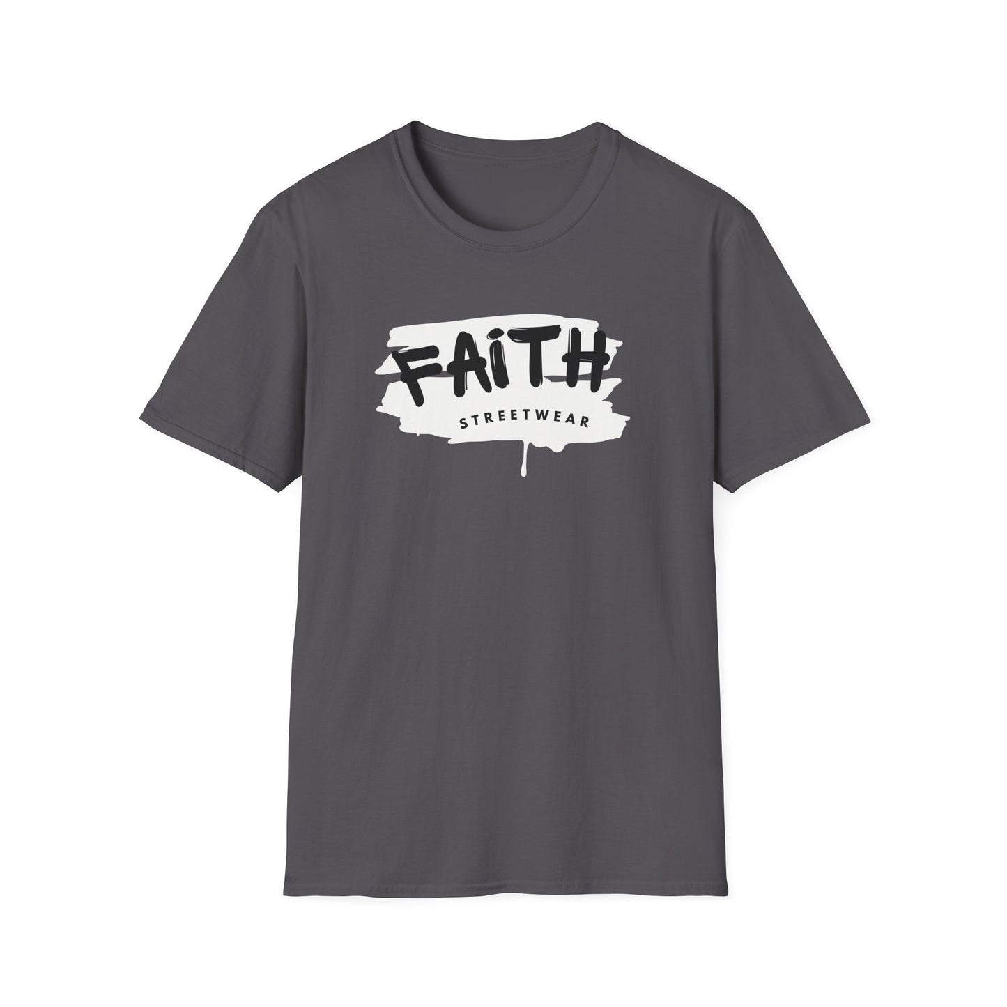 Faith Street Wear T-Shirt